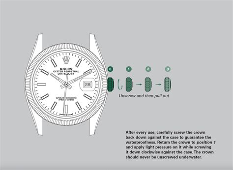 datum rolex einstellen|How To Set Time on Rolex – A Compre.